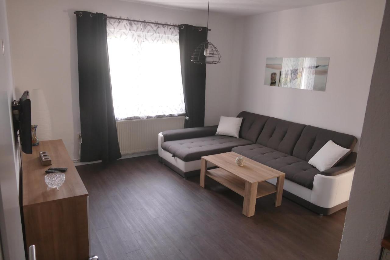 Apartment Selliner *