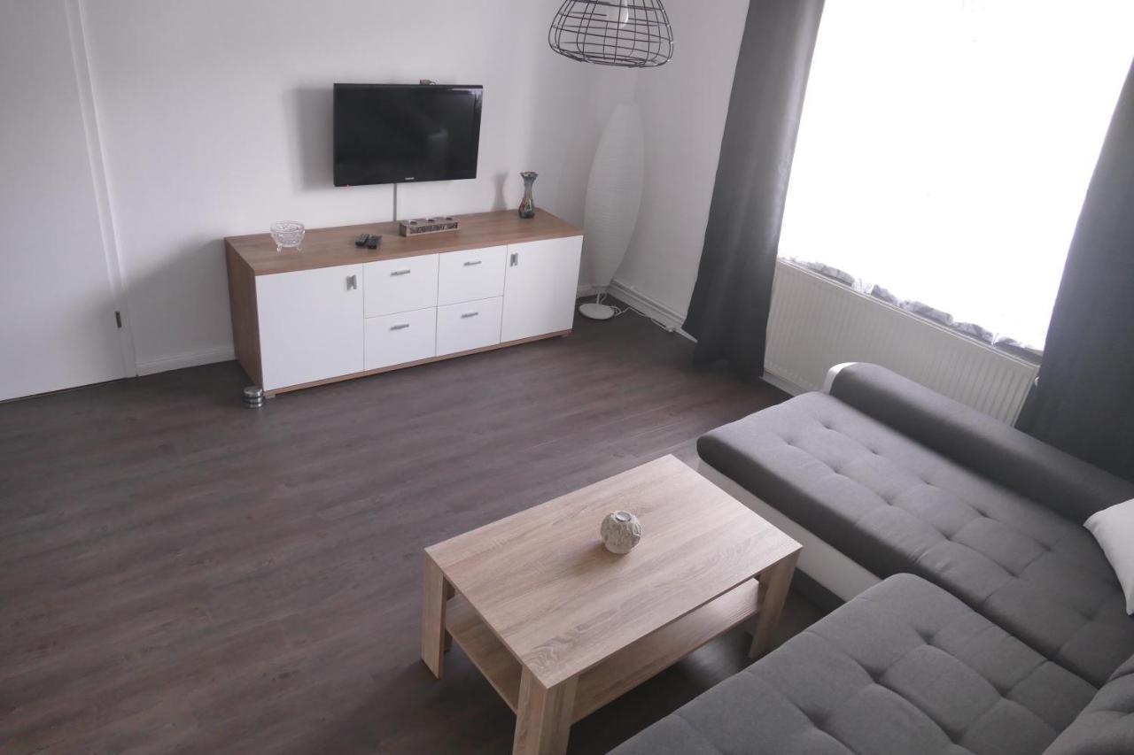 Selliner Apartment Sellin (Rugen)