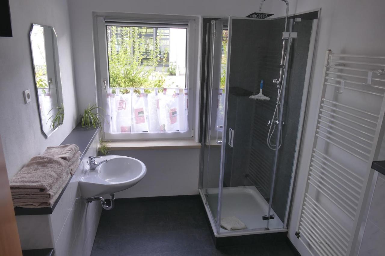 Apartment Selliner Sellin (Rugen)