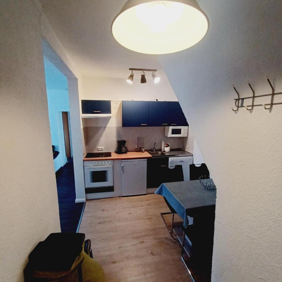 Apartment Selliner